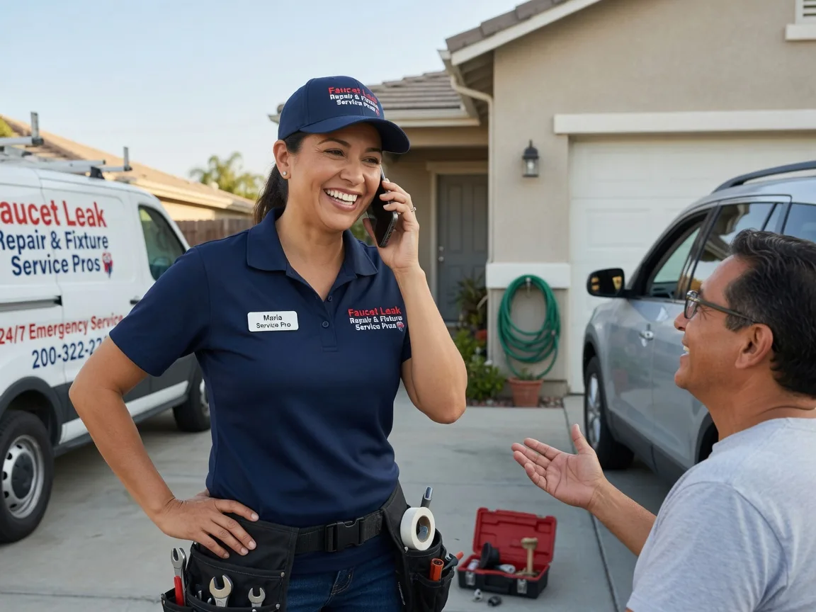 Faucet Repair Farmington, MO FAQs