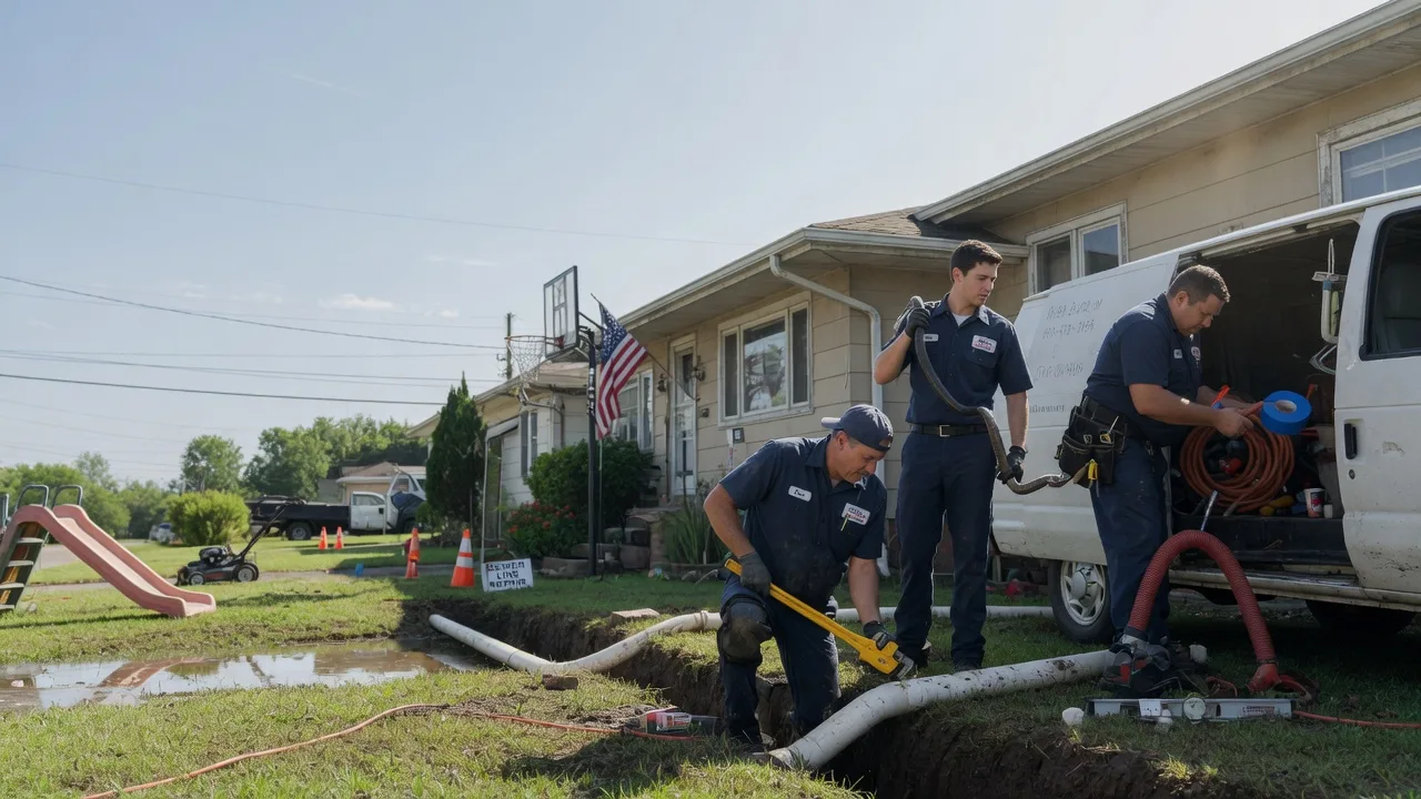 Toilet Installation in Farmington, MO near me
